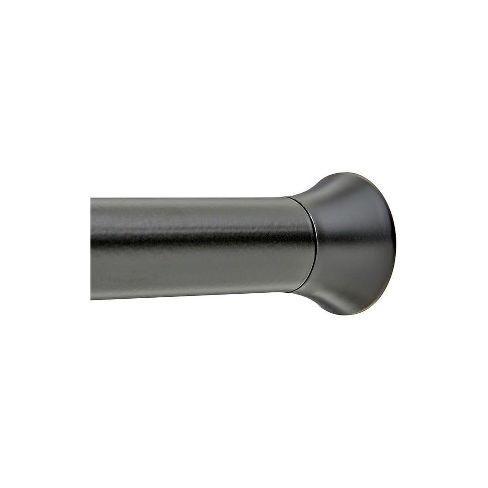 Tension Curtain Rod