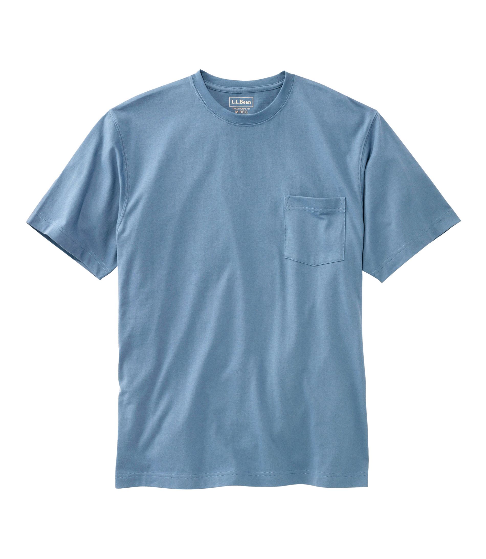 Best pocket cheap tees