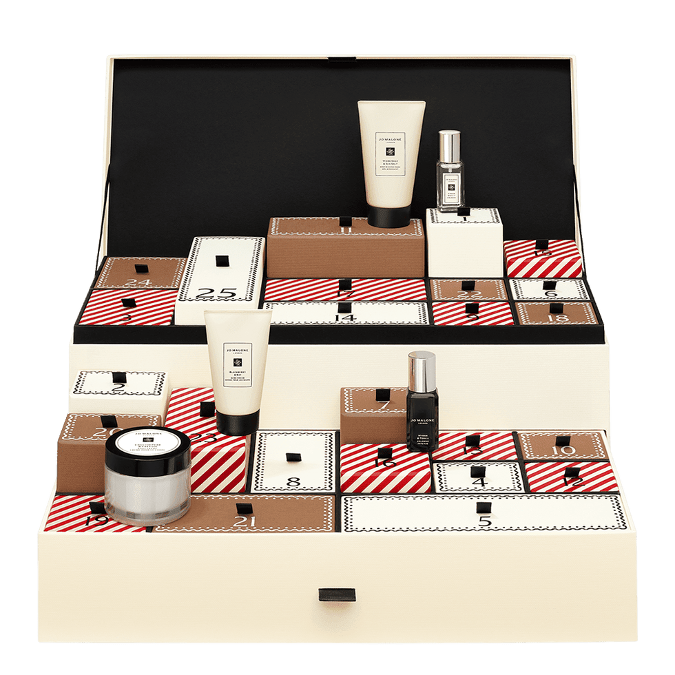 14 Best Perfume Advent Calendars