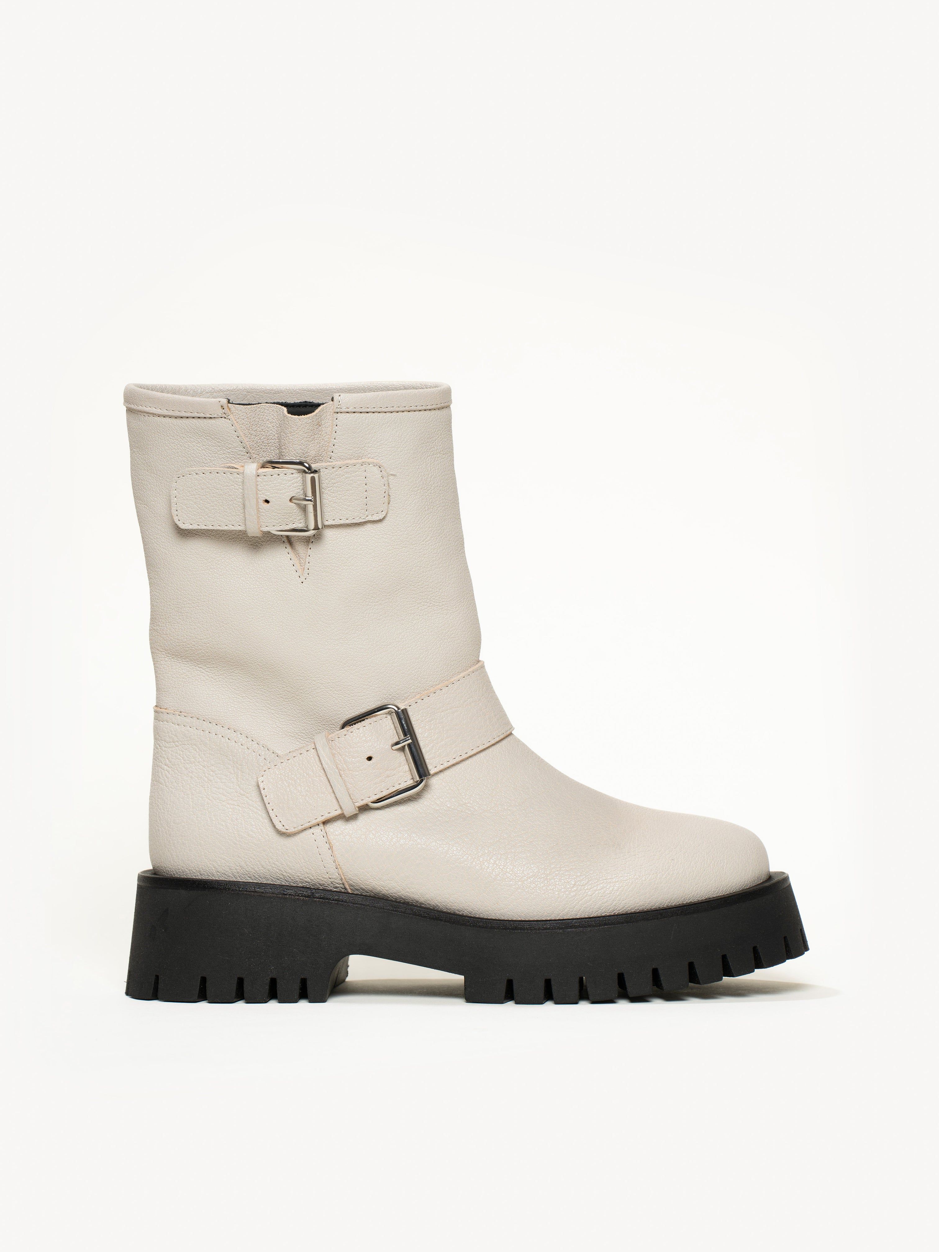 Biker hot sale boots online