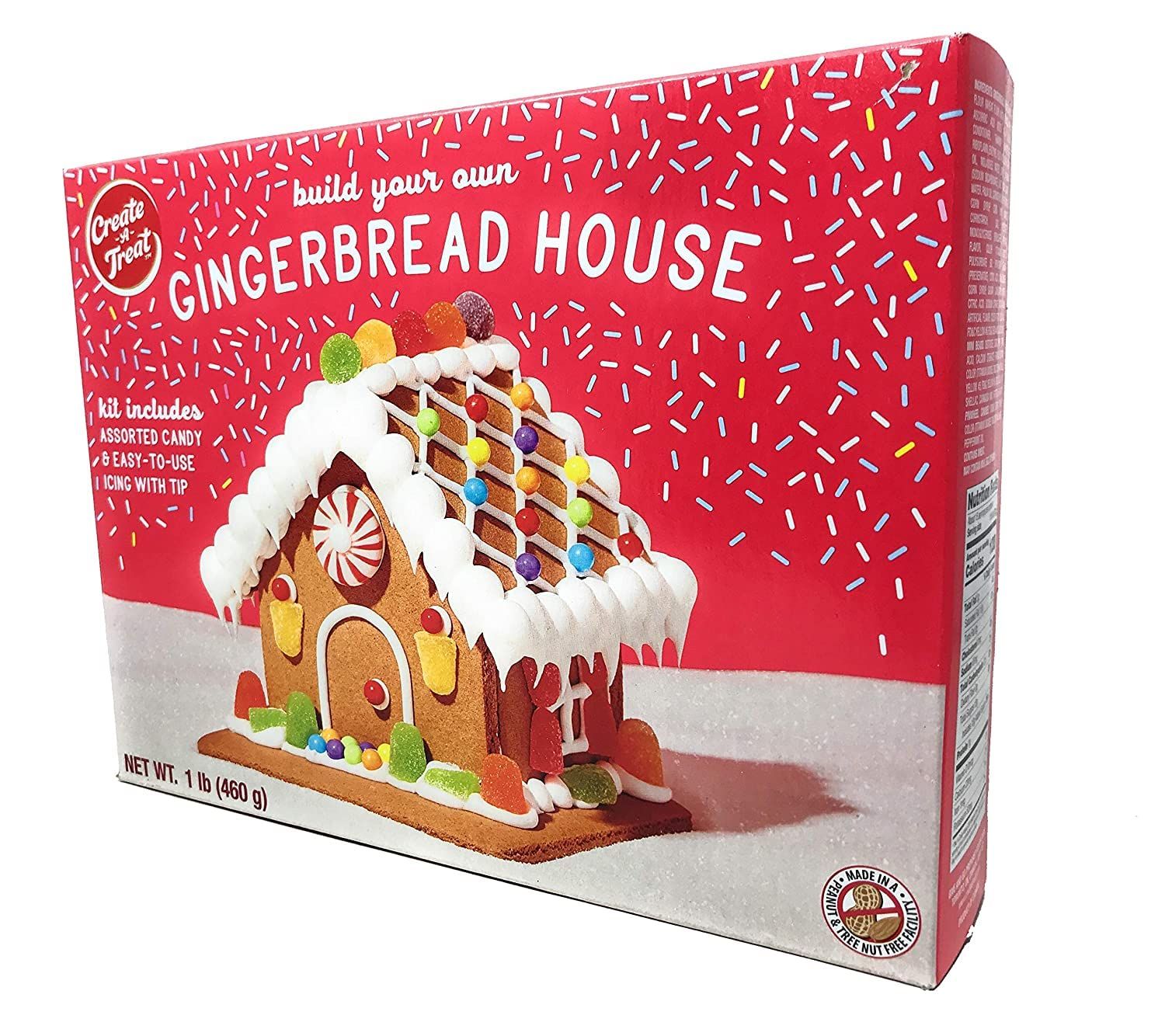 15 Best Gingerbread House Kits To Decorate In 2023