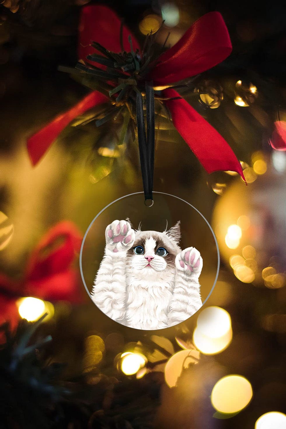 20 Best Taylor Swift Christmas Ornaments 2023