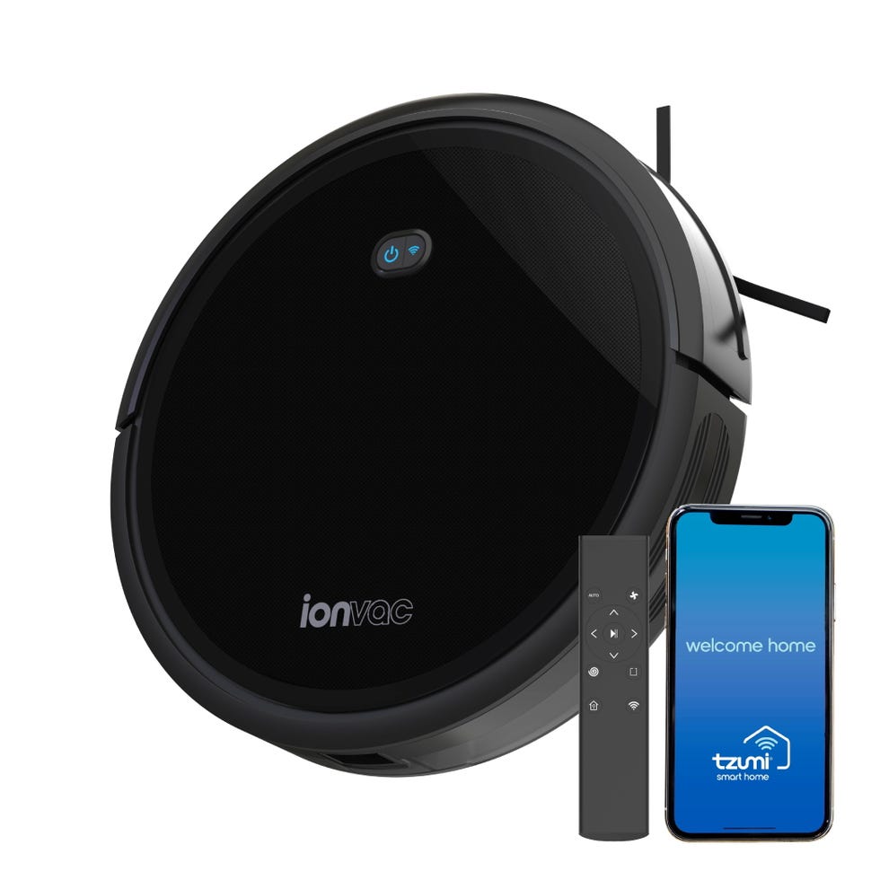 SmartClean 2000 Robovac
