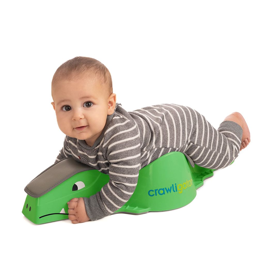 The 21 Best Toys for 9-Month-Olds of 2024