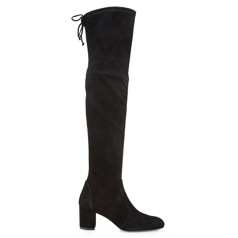 The 15 Best Over-the-Knee Boots for Women Winter 2024