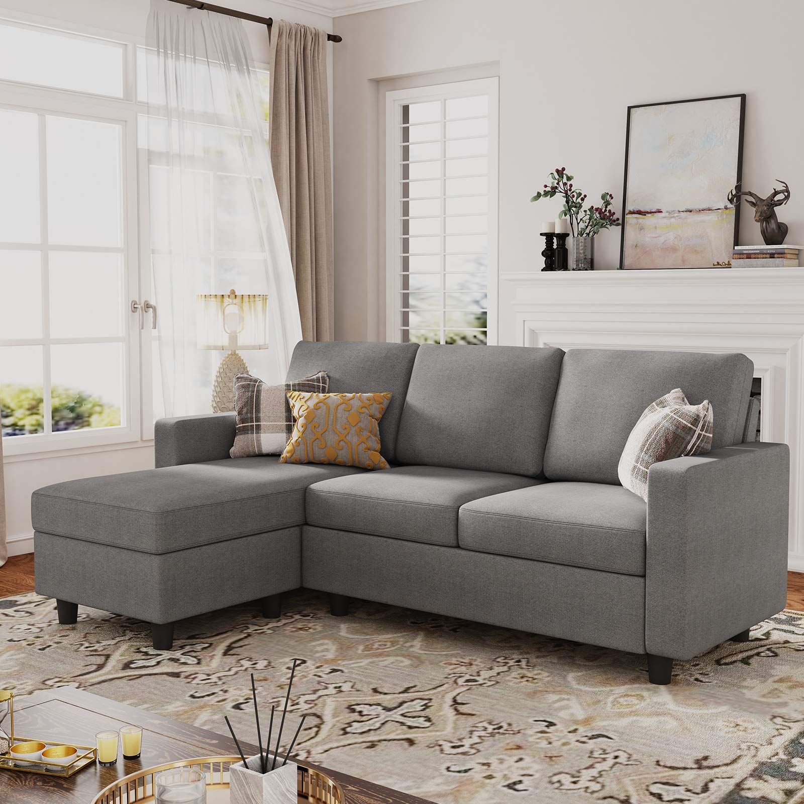 Best loveseats deals under 500