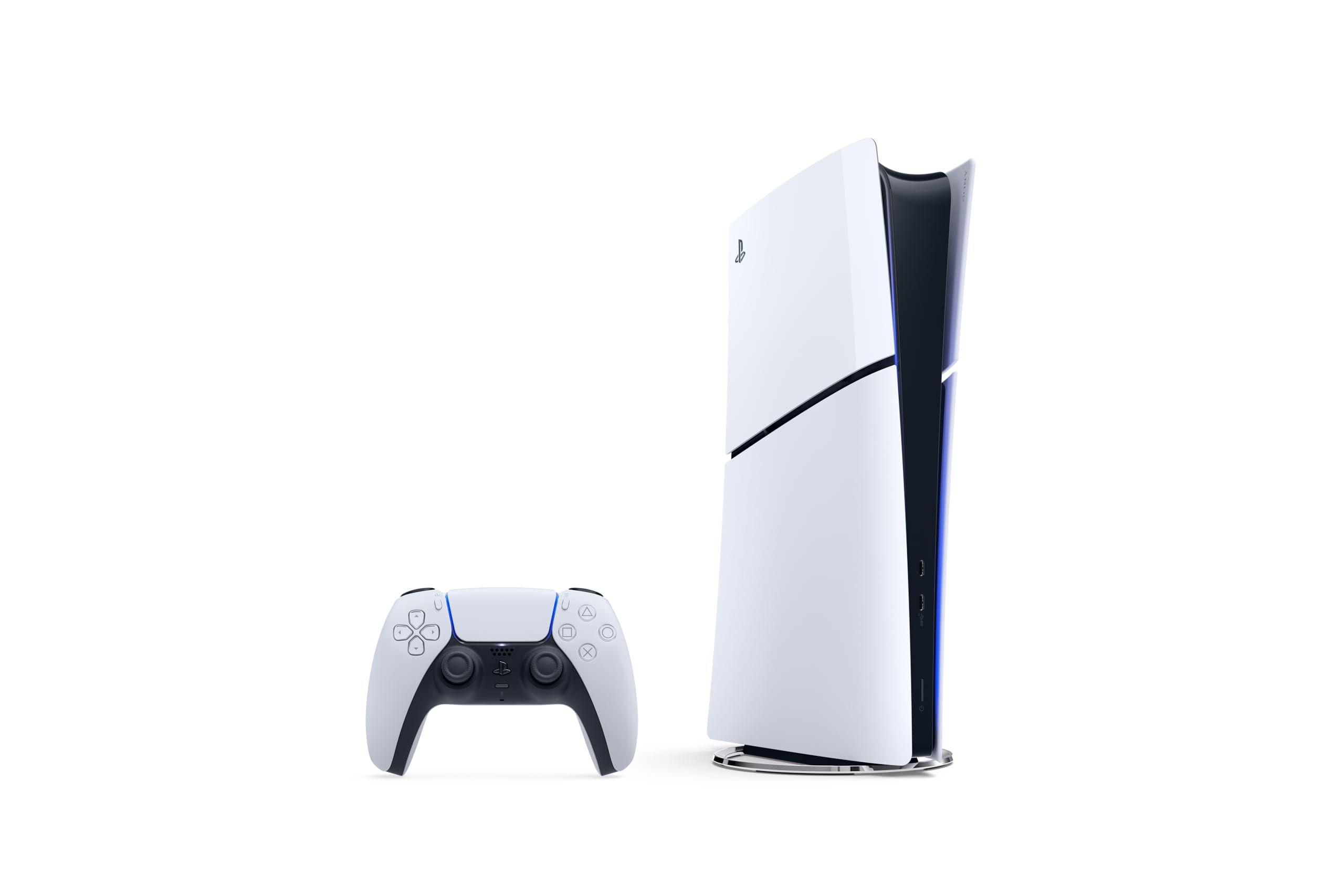 Playstation 5 Slim Купить