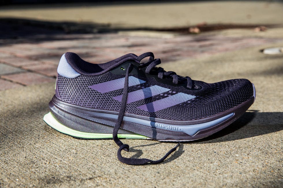 Supernova Rise Shoe
