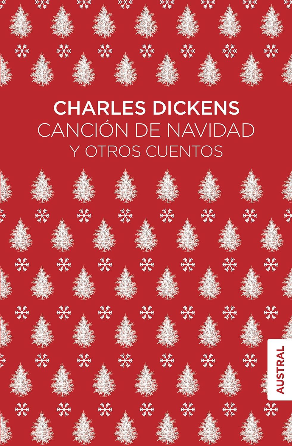 'Canción de Navidad y otros cuentos' de Charles Dickens