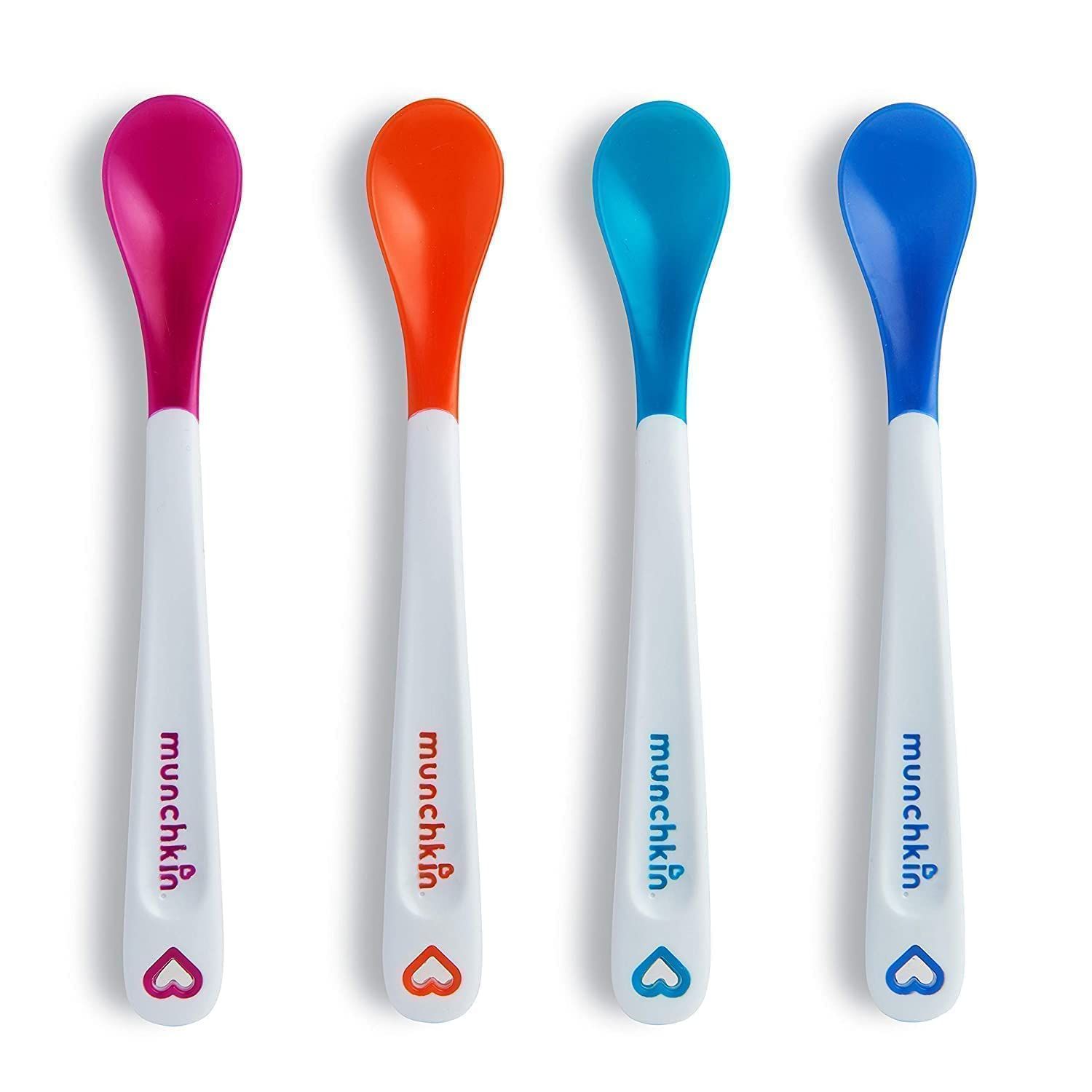 Weaning spoons best sale