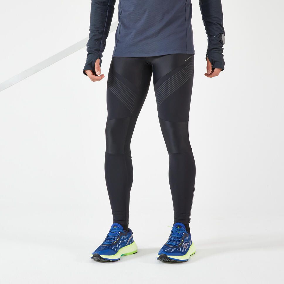 Core Mid Tight -, Running leggings men