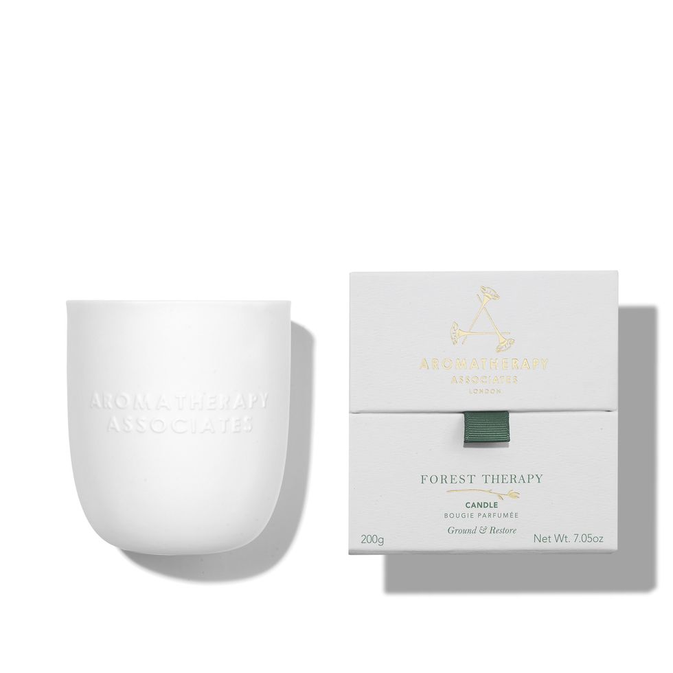 Aromatherapy Associates Forrest Therapy Candle