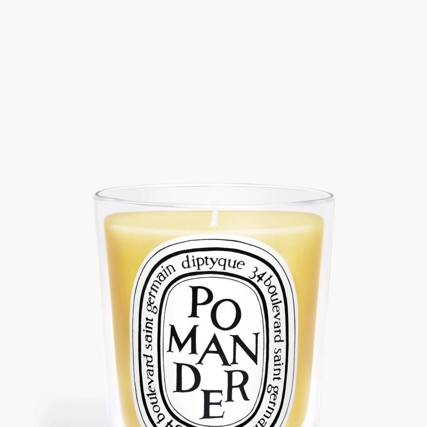 Diptyque Pomander Candle