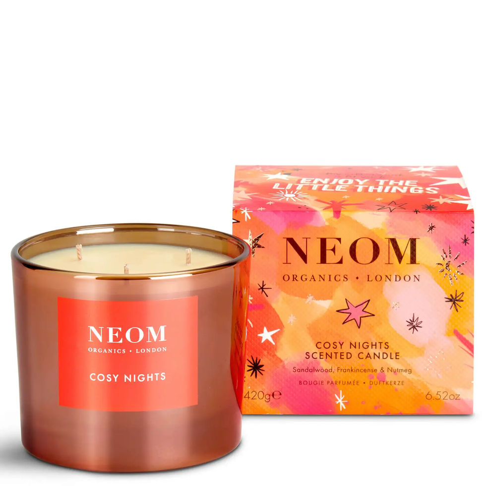 Christmas Candles: 27 Scented Candles For The Festive Season