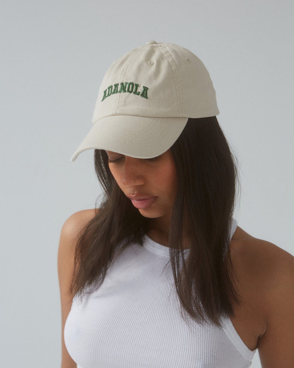 Varsity Cap
