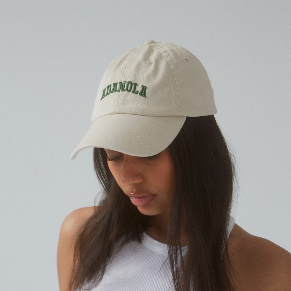 Varsity Cap Varsity Cap