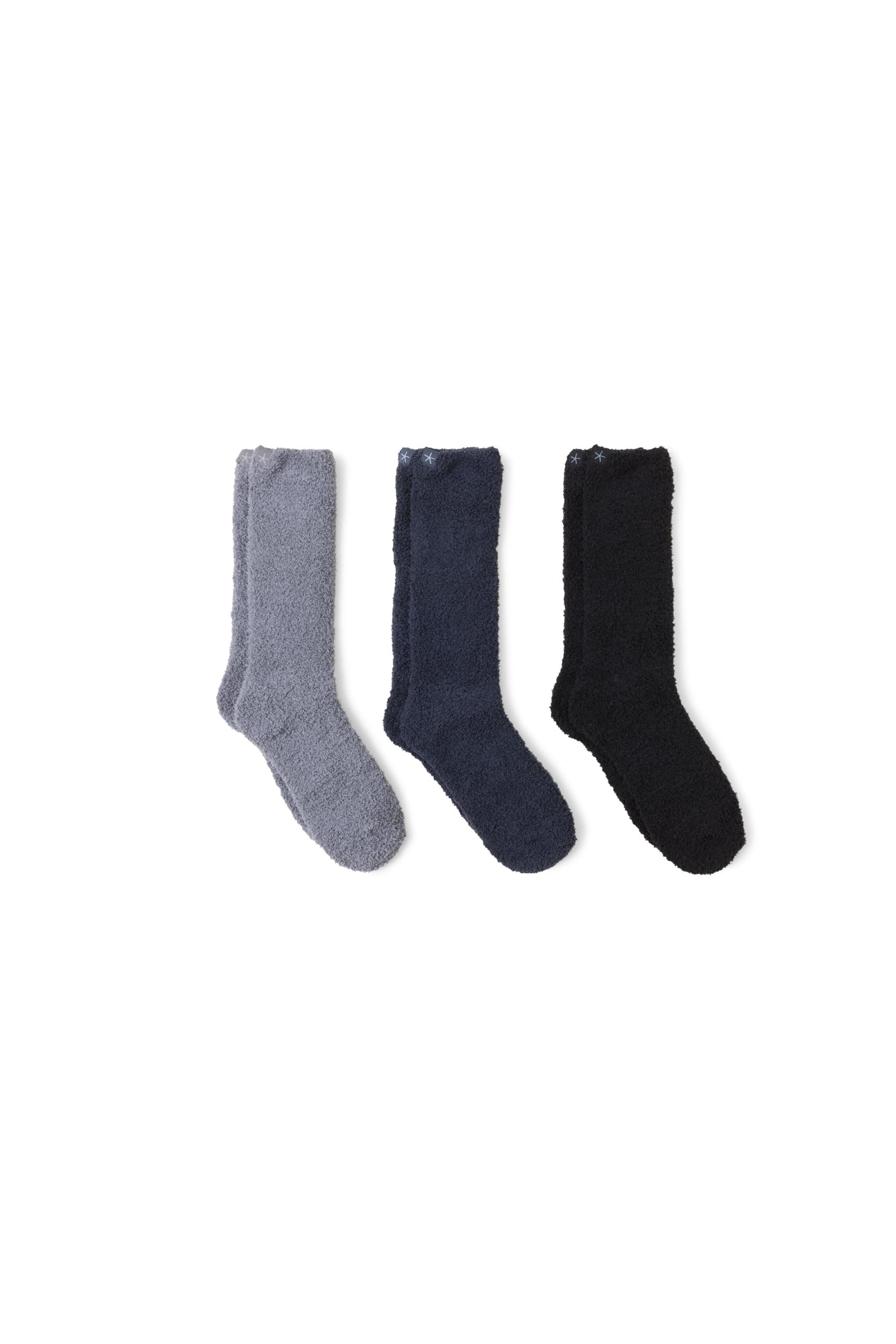 Barefoot dreams clearance mens socks