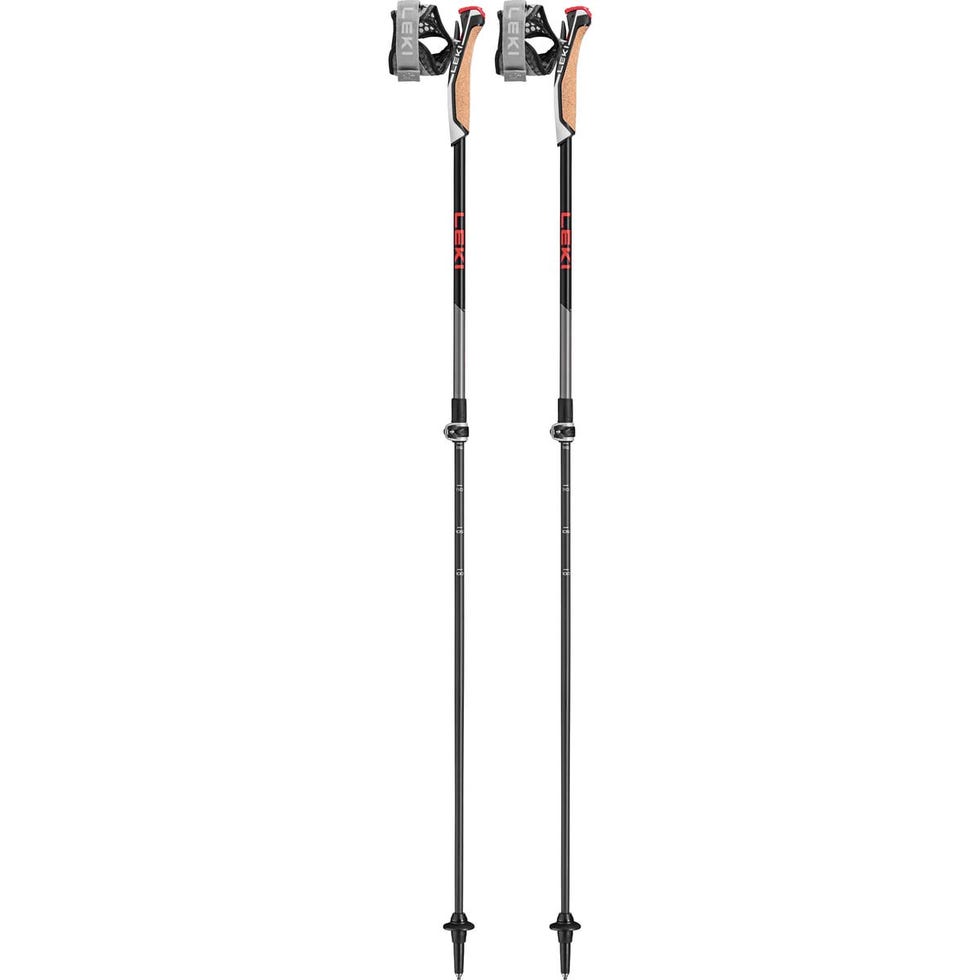 Instructor Lite Nordic Walking Pole (Pair) 