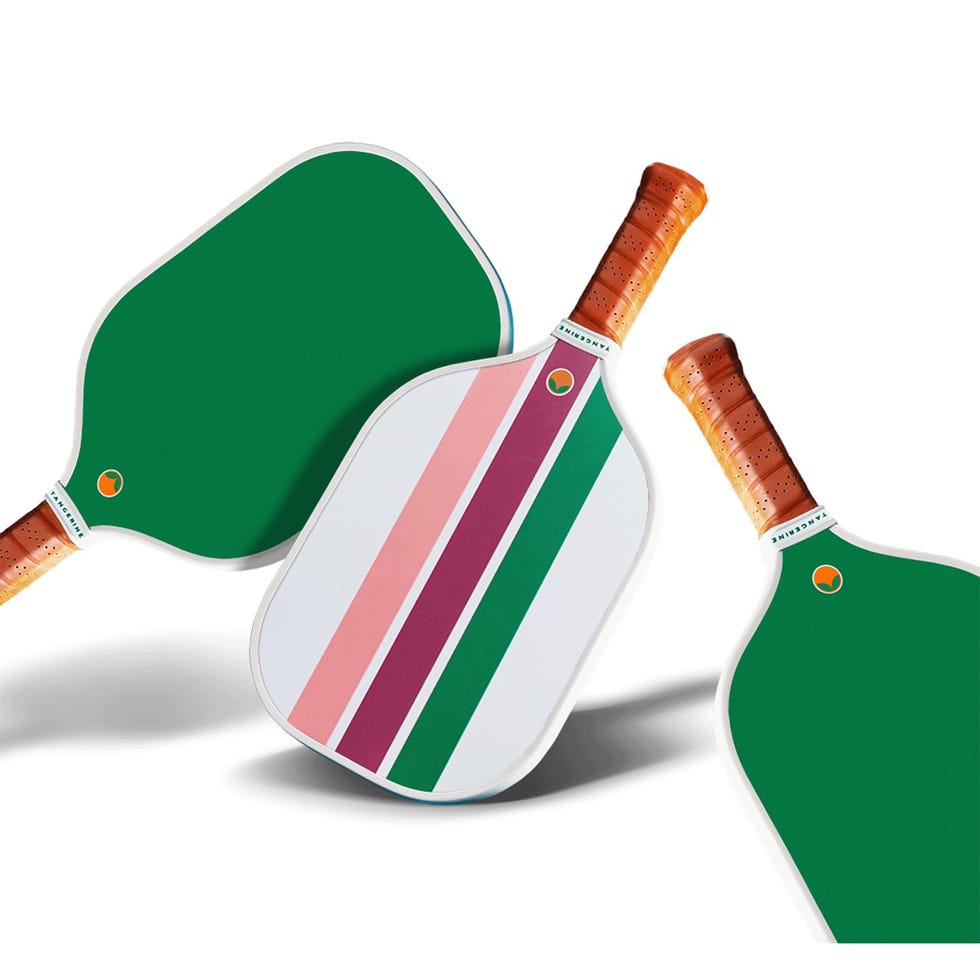 Pickleball Paddle