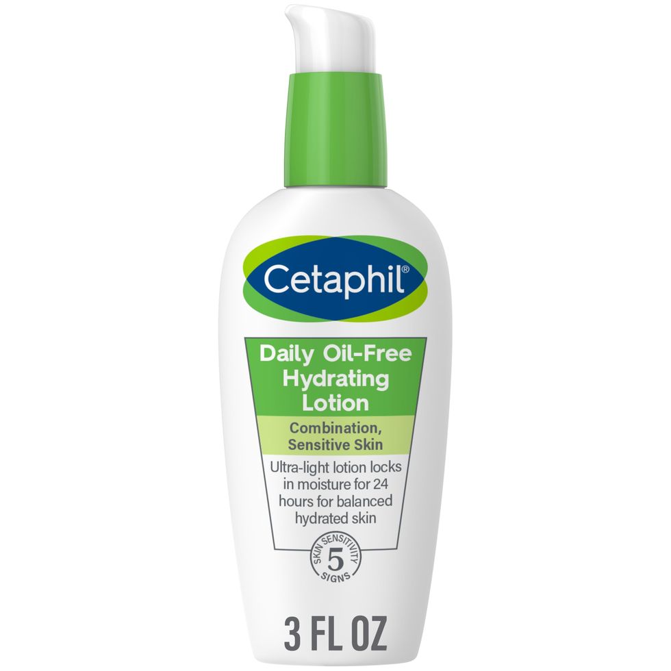 Cetaphil Daily Hydrating Lotion for Face