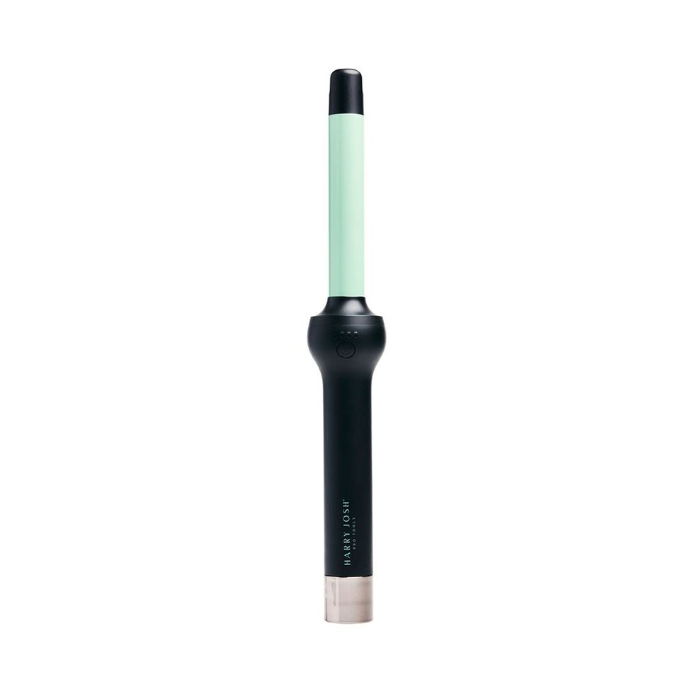 Cordless Ceramic Curling Wand