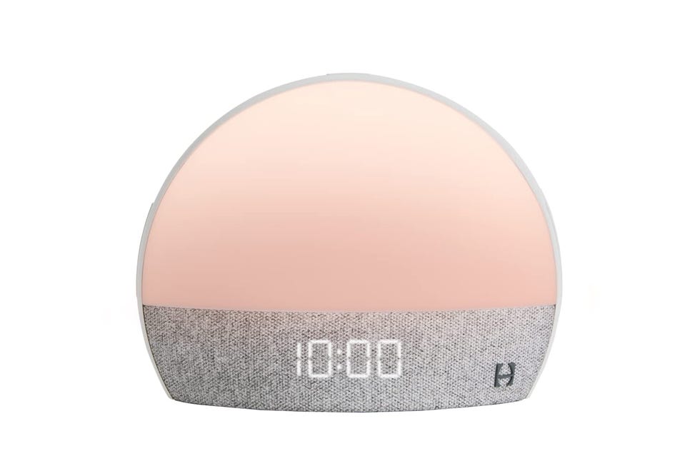 The Hatch Restore 1 Alarm Clock The Best Gift for a Better Night’s Sleep