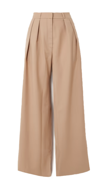 The 12 Best Oversized Pants For Breezy Dressing