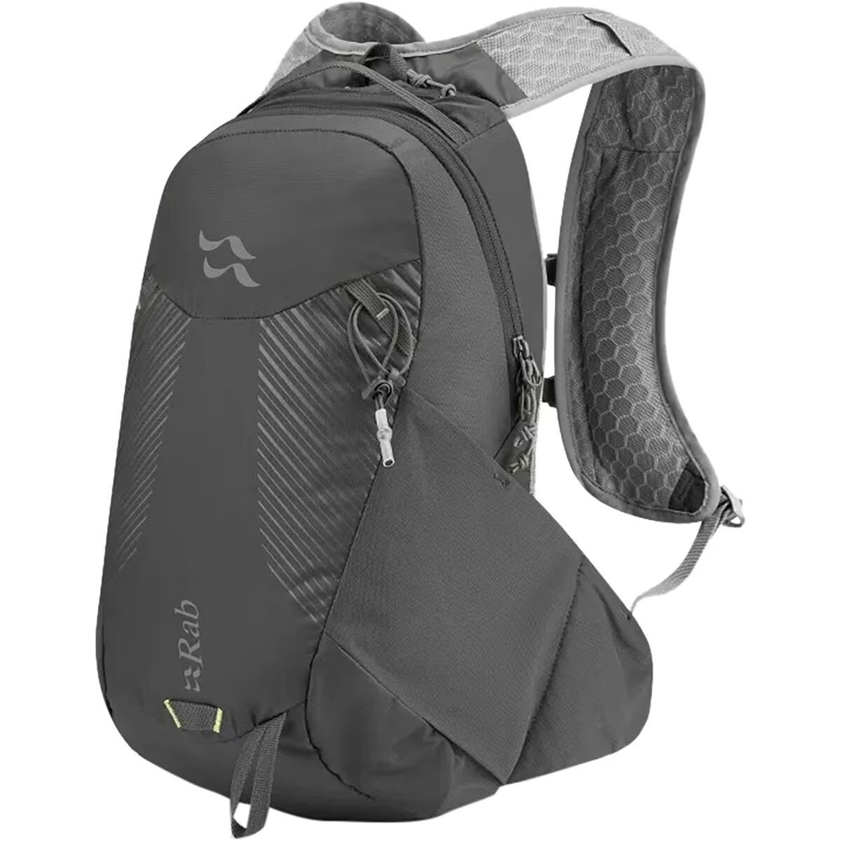 Top 2025 running backpacks