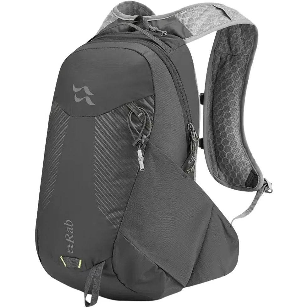 Aeon LT 12L Running Backpack