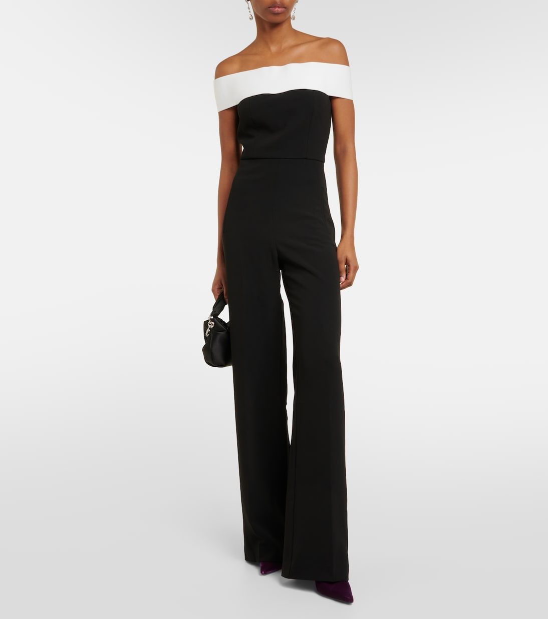 Dressy jumpsuits best sale evening wear nordstrom