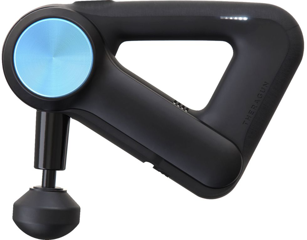 G3PRO Professional Handheld Percussive Massage Gun