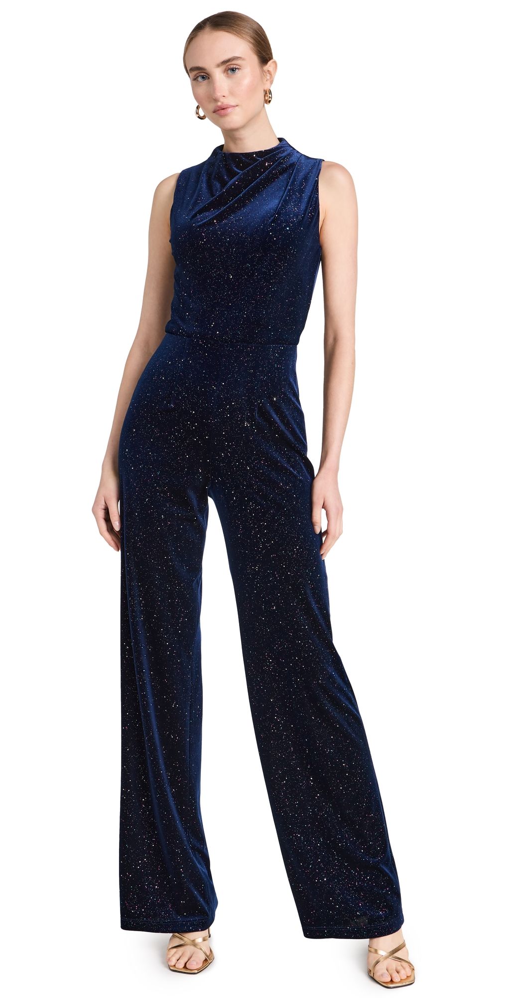 Navy clearance jumpsuit wedding