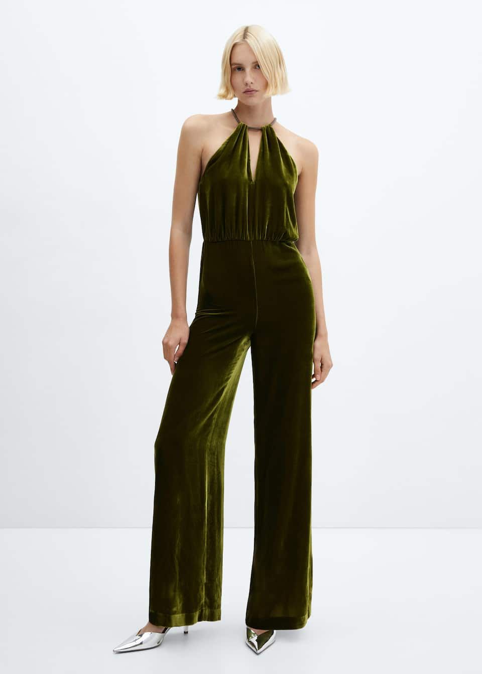 21 Best Wedding Guest Jumpsuits of 2024