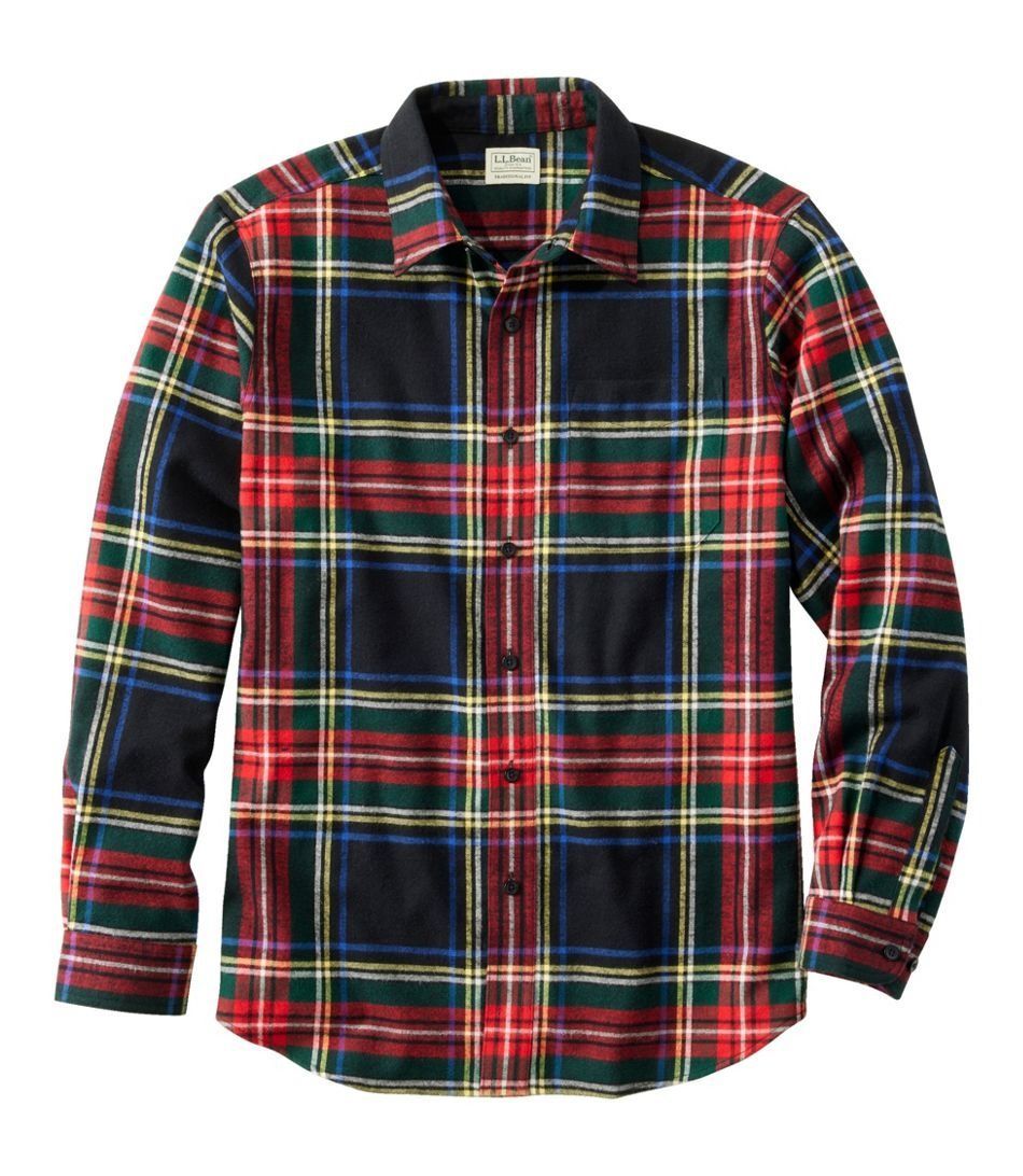 The 18 Best Flannel Shirts for Men in 2023