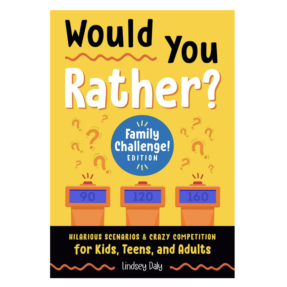 Stocking Stuffer Ideas: Would you Rather? Christmas Edition: A Fun Family  Activity Book for Boys and Girls Ages 6, 7, 8, 9, 10, 11, & 12 Years Old 