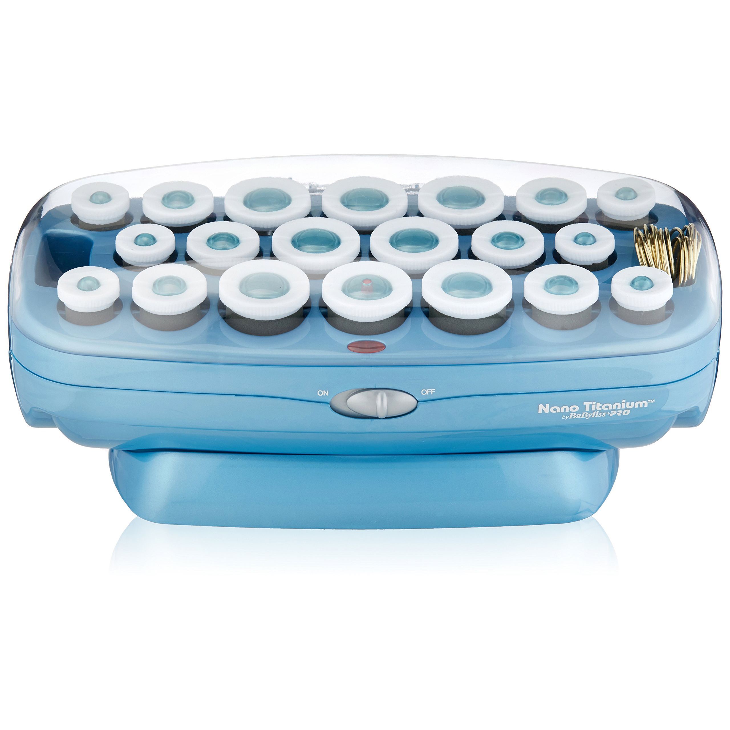 6 Best Hot Roller Sets For Hair In 2024   1701725840 Curlers 656e46550565a 