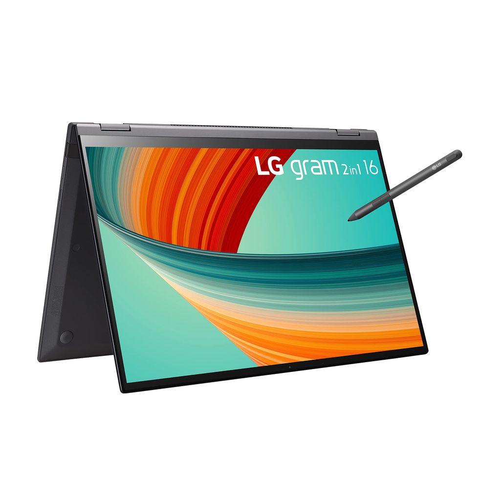 Best TouchScreen Laptops of 2024 — TouchScreen Laptop Reviews