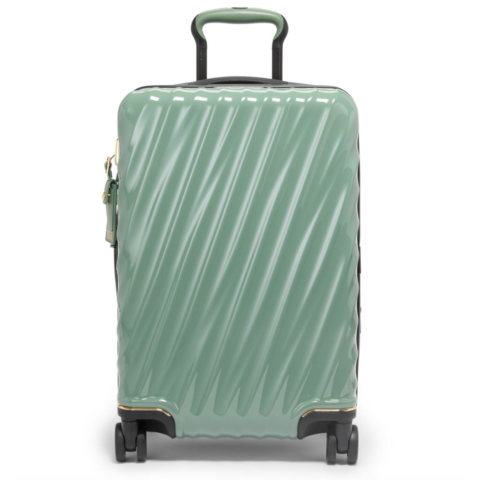 Tumi
