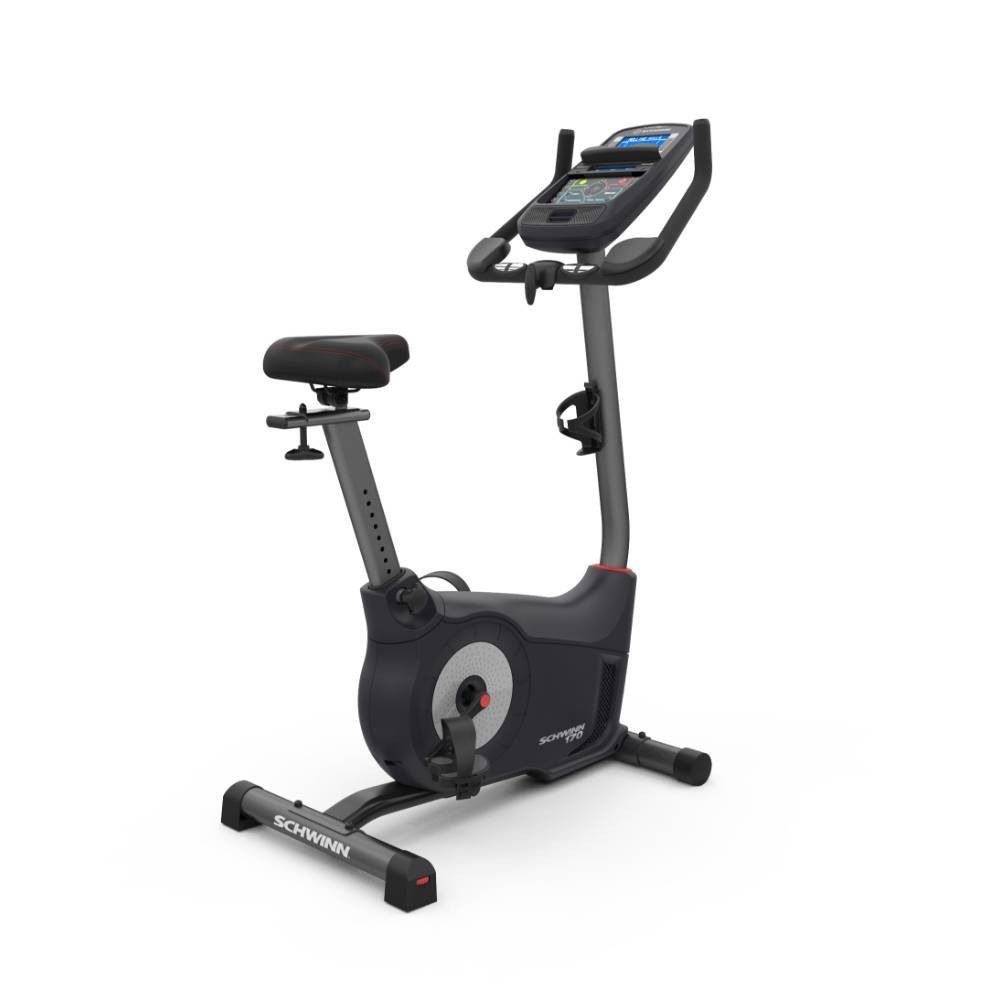 Used schwinn spin bike sale