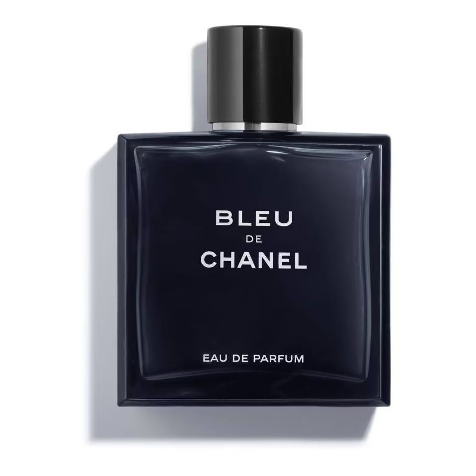 Bleu de Chanel Eau de Parfum, 100 ml