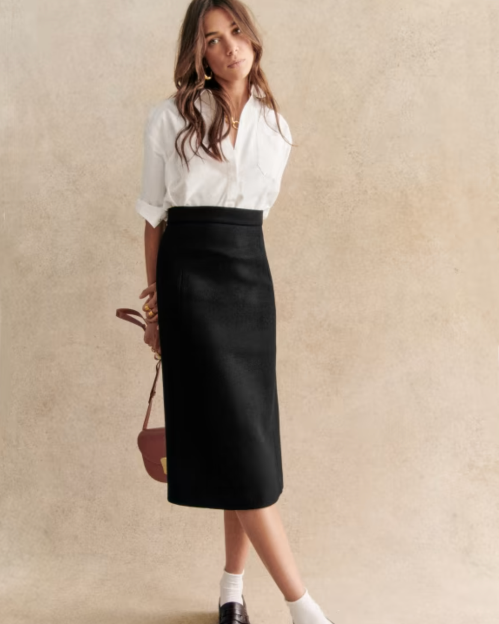 Musetta Skirt