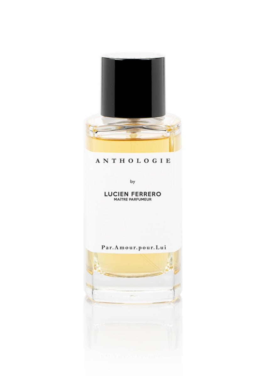 Par Amour pour Lui Eau de Parfum, 100 ml