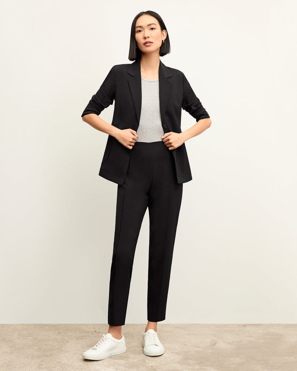The Moreland Jacket