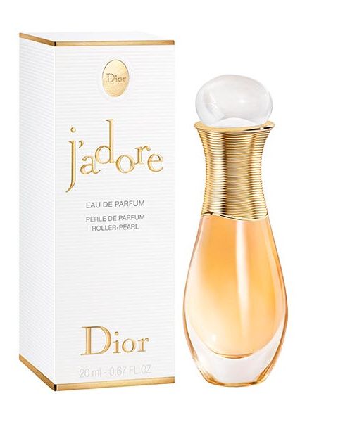 Perfume J'Adore de Dior