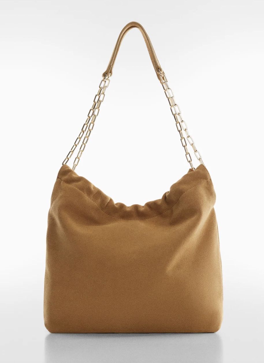 Bolsos mango discount otoño invierno 2019