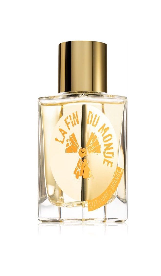 La Fin Du Monde Eau de Parfum, 50 ml