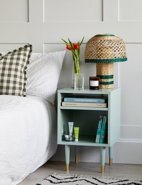 Small bedside dresser online