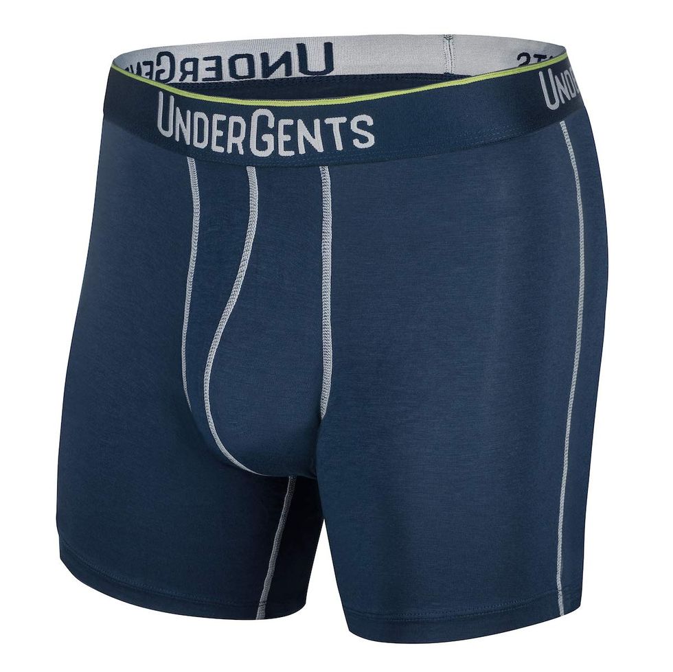 B.V.D. Men's Modal Blend Underwear (Breathable & Sustainable