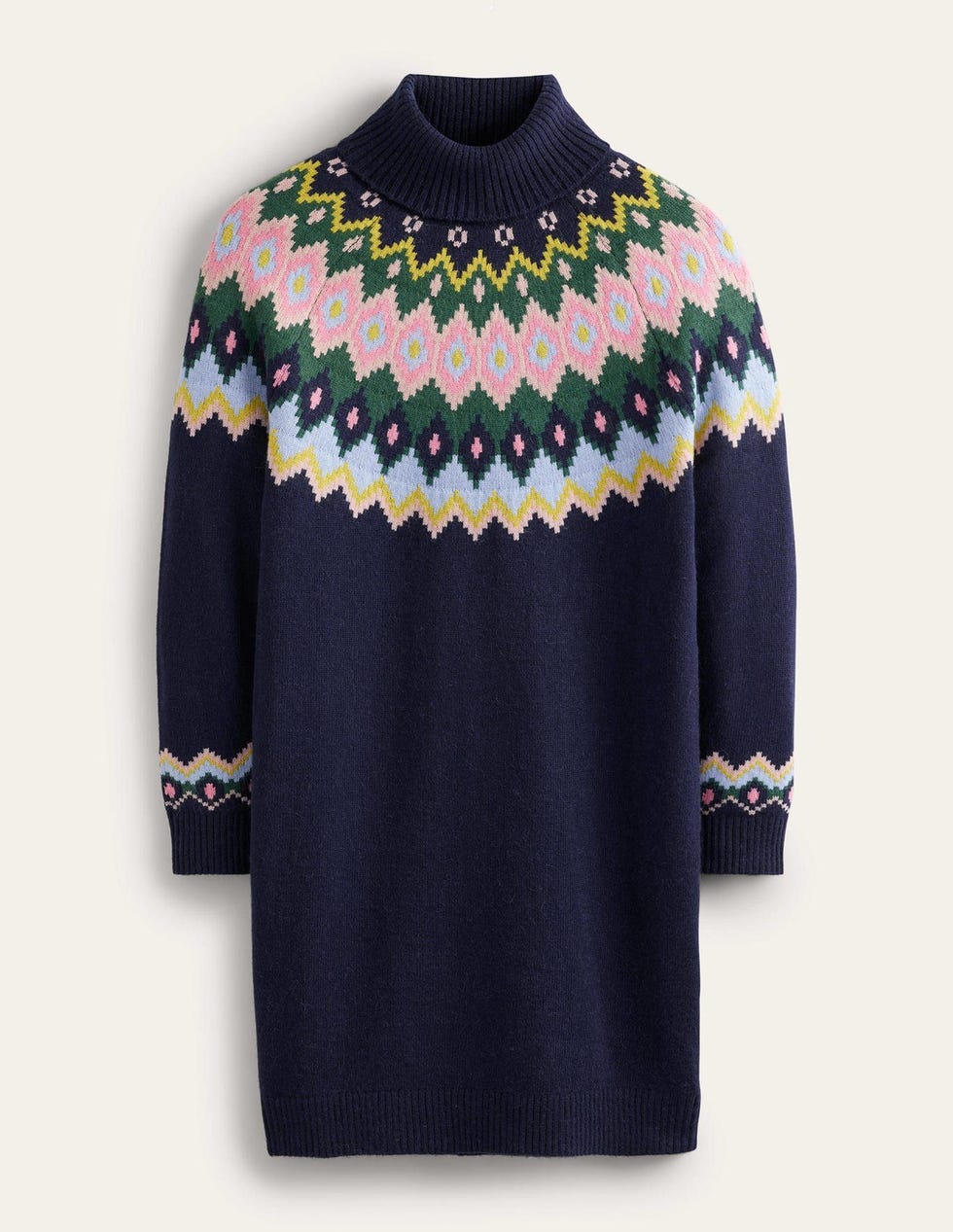 10 of the best jumper dresses for winter 2024