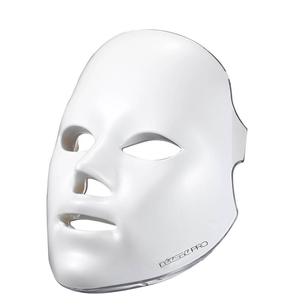 White Masks Stock Photo - Download Image Now - Acting